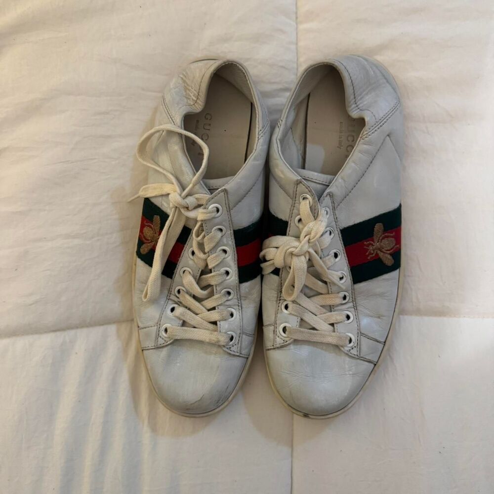 Gucci Women's Ace Sneakers
